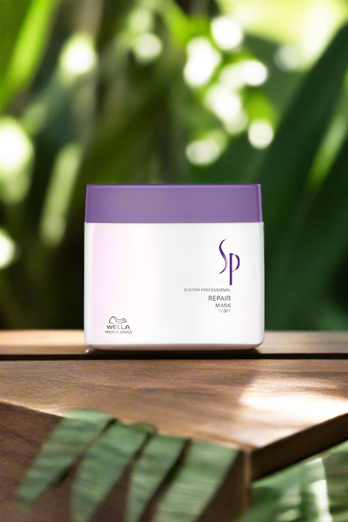 Wella SP Repair Mask (For Damaged Hair) (400 ml)