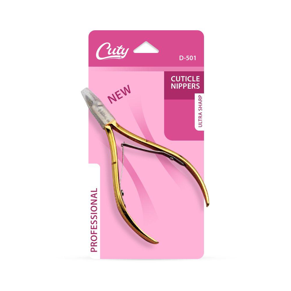 Cuticle Nippers by Cuty
