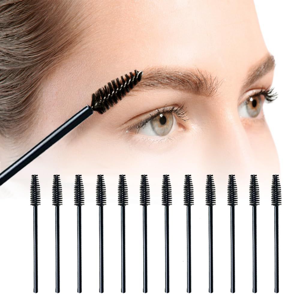 فرشاة الحواجب ( قطعة واحدة)