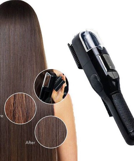 HAIR TRIMMER - CORDLESS SPLIT END HAIR TRIMMER