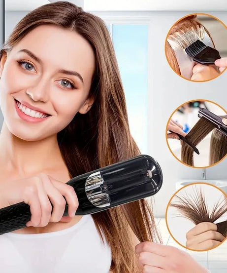 HAIR TRIMMER - CORDLESS SPLIT END HAIR TRIMMER