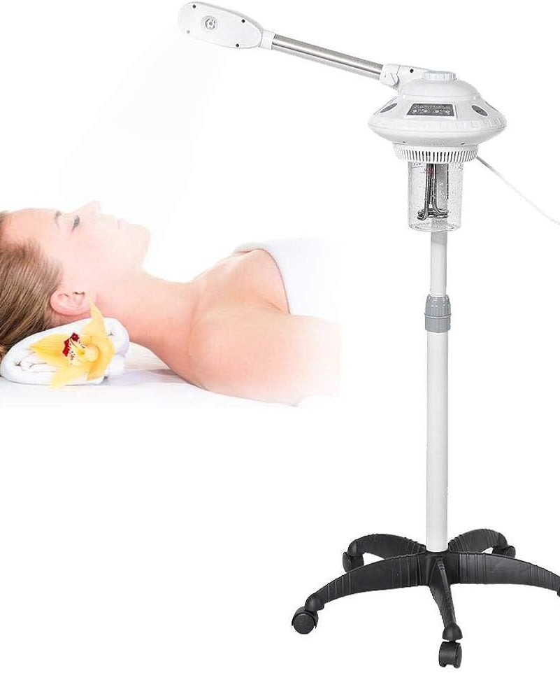 جهاز بخار الوجه الاحترافي