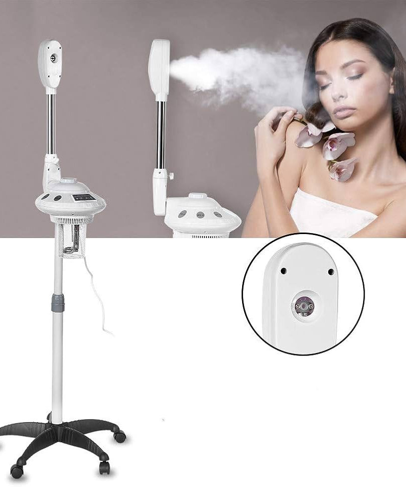 جهاز بخار الوجه الاحترافي