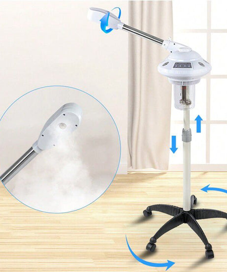 جهاز بخار الوجه الاحترافي