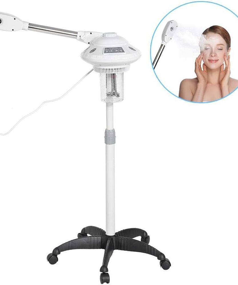 جهاز بخار الوجه الاحترافي