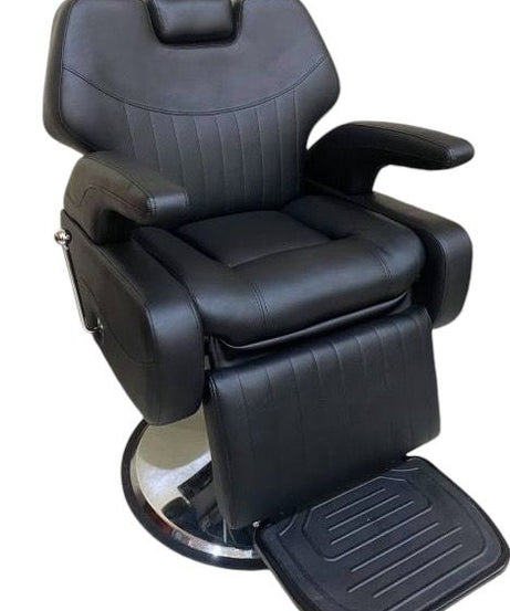 Professional Hair Barber & Beauty Services Chair