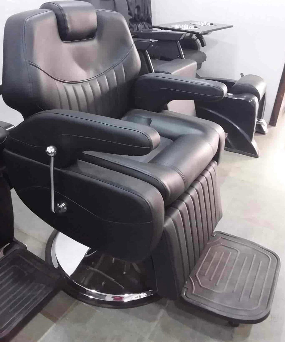 Professional Hair Barber & Beauty Services Chair Professional Hair Barber & Beauty Services Chair