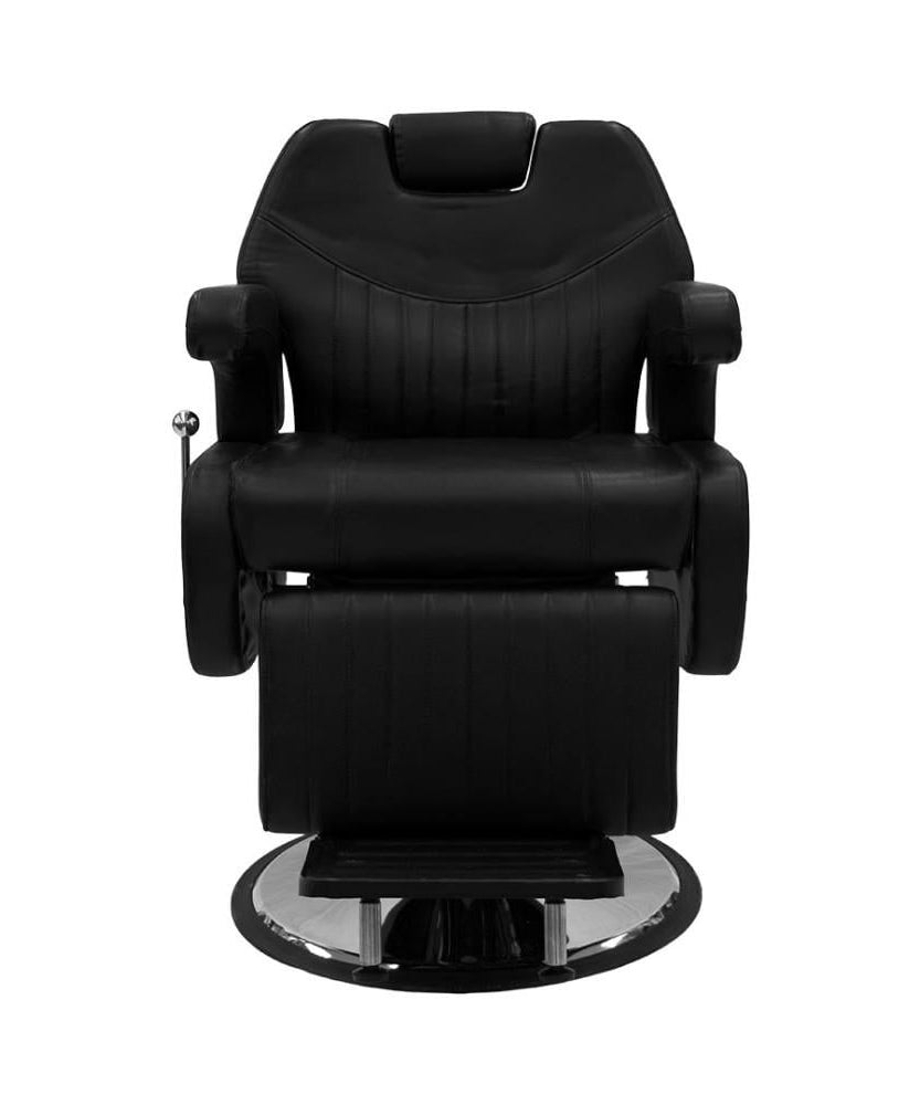 كرسي حلاق الشعر المحترف والجمال