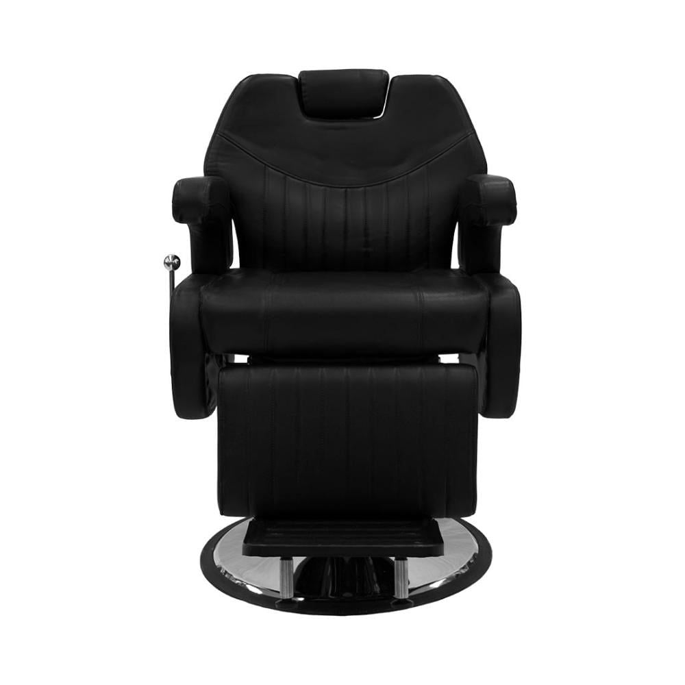 كرسي حلاق الشعر المحترف والجمال