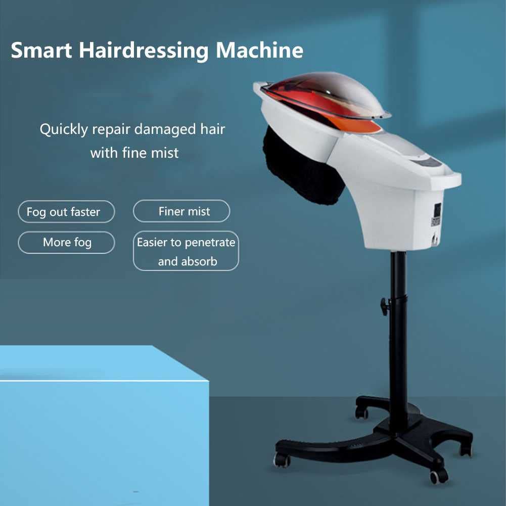 Professional Hair Steamer Evaporator