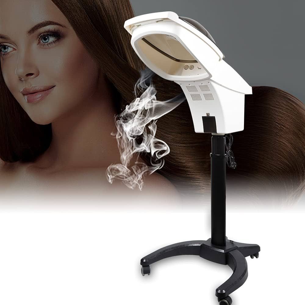 Professional Hair Steamer Evaporator