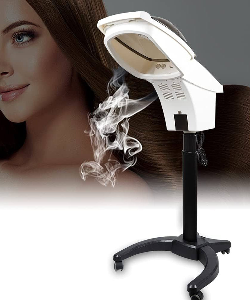 Professional Hair Steamer Evaporator
