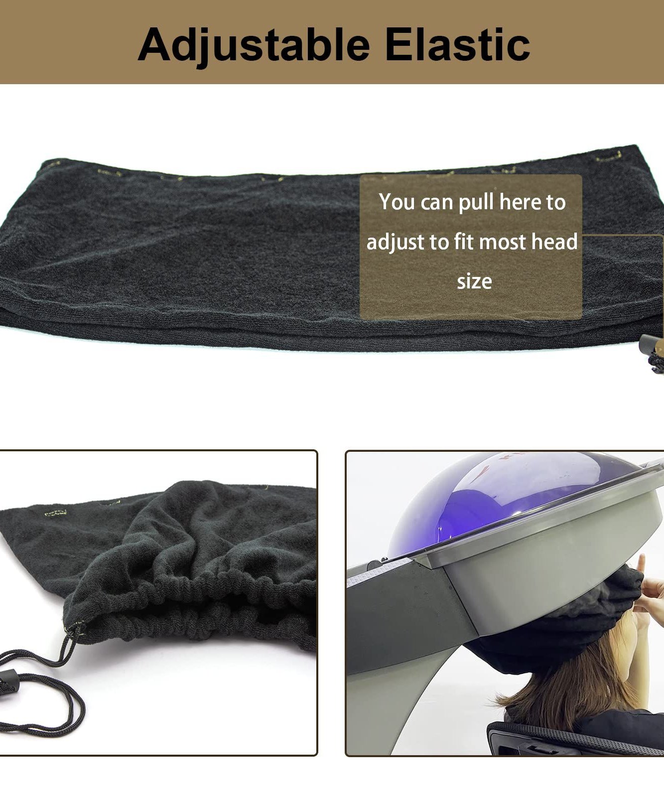 Professional Hair Steamer Evaporator