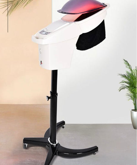 Professional Hair Steamer Evaporator