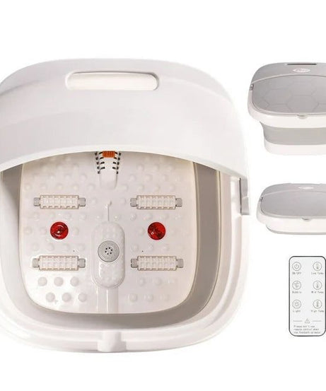 Electric Foot Bathtub