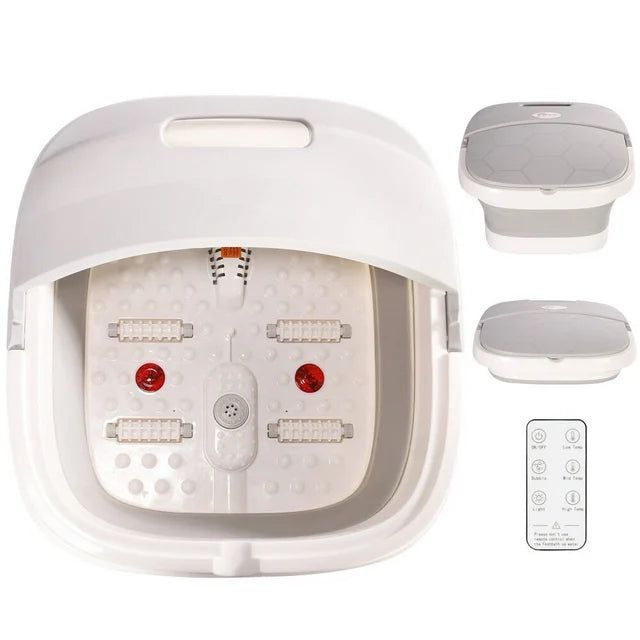 Electric Foot Bathtub