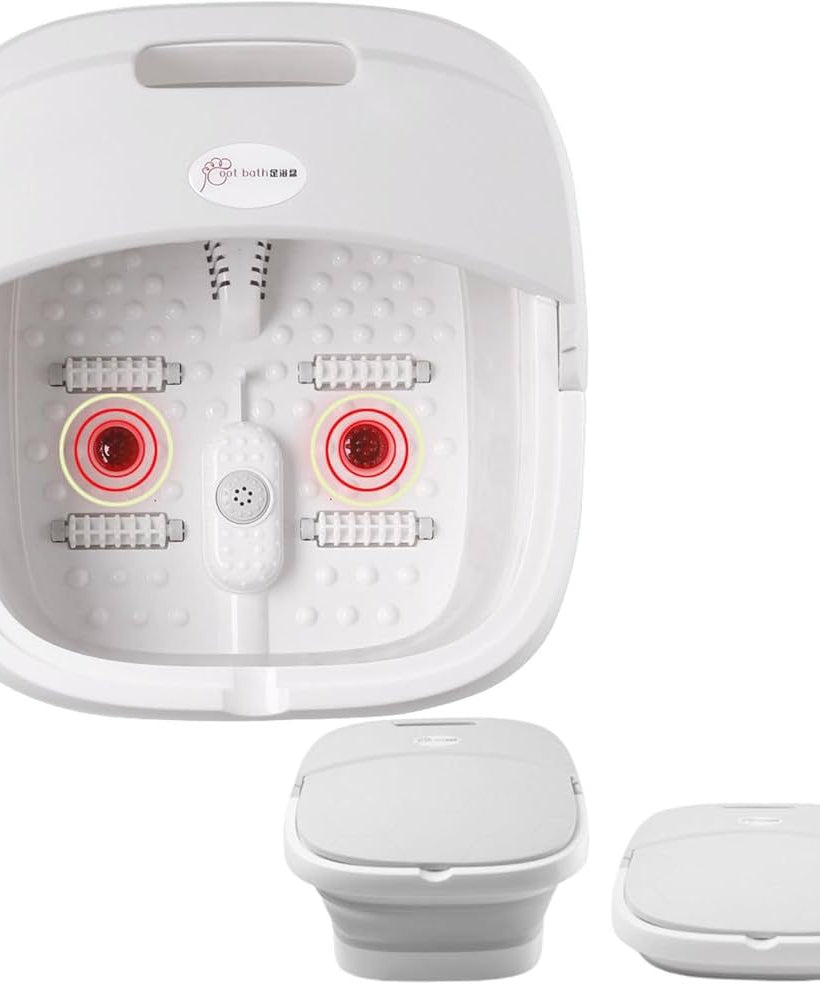 Electric Foot Bathtub