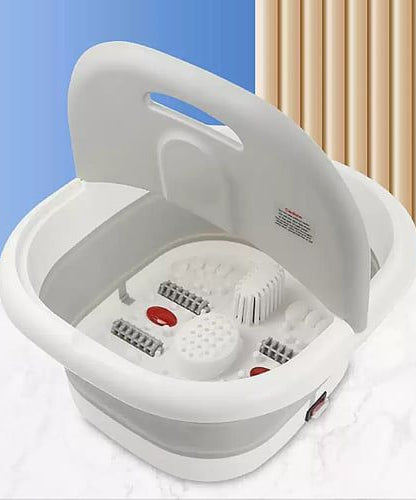 Electric Foot Bathtub
