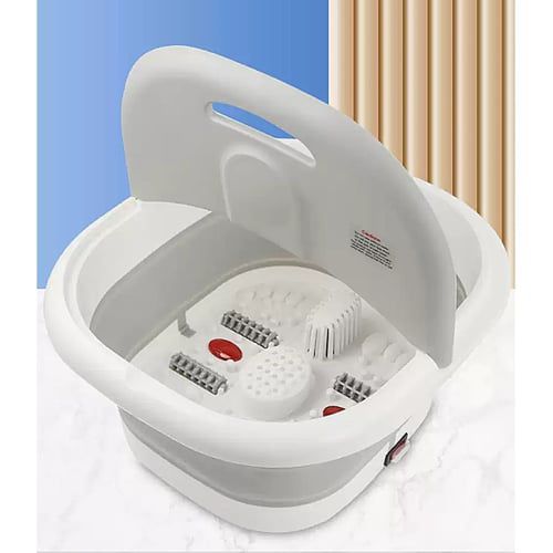 Electric Foot Bathtub