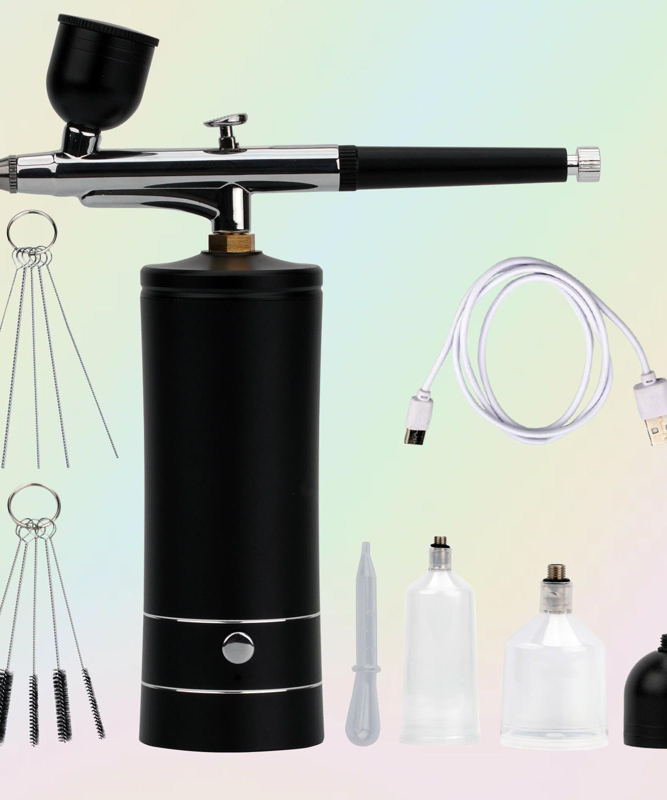 Airbrush Spray Gun