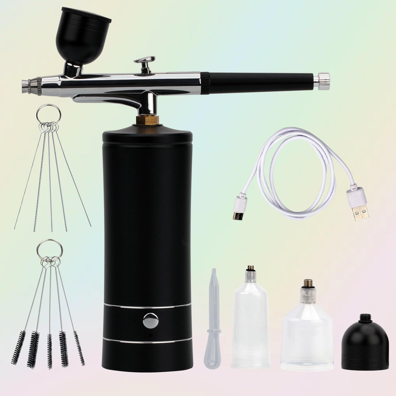Airbrush Spray Gun