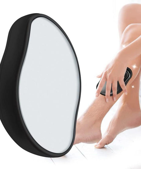 Crystal Epilator Hair Removal Crystal Epilator Hair Removal