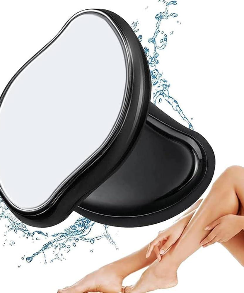 Crystal Epilator Hair Removal Crystal Epilator Hair Removal