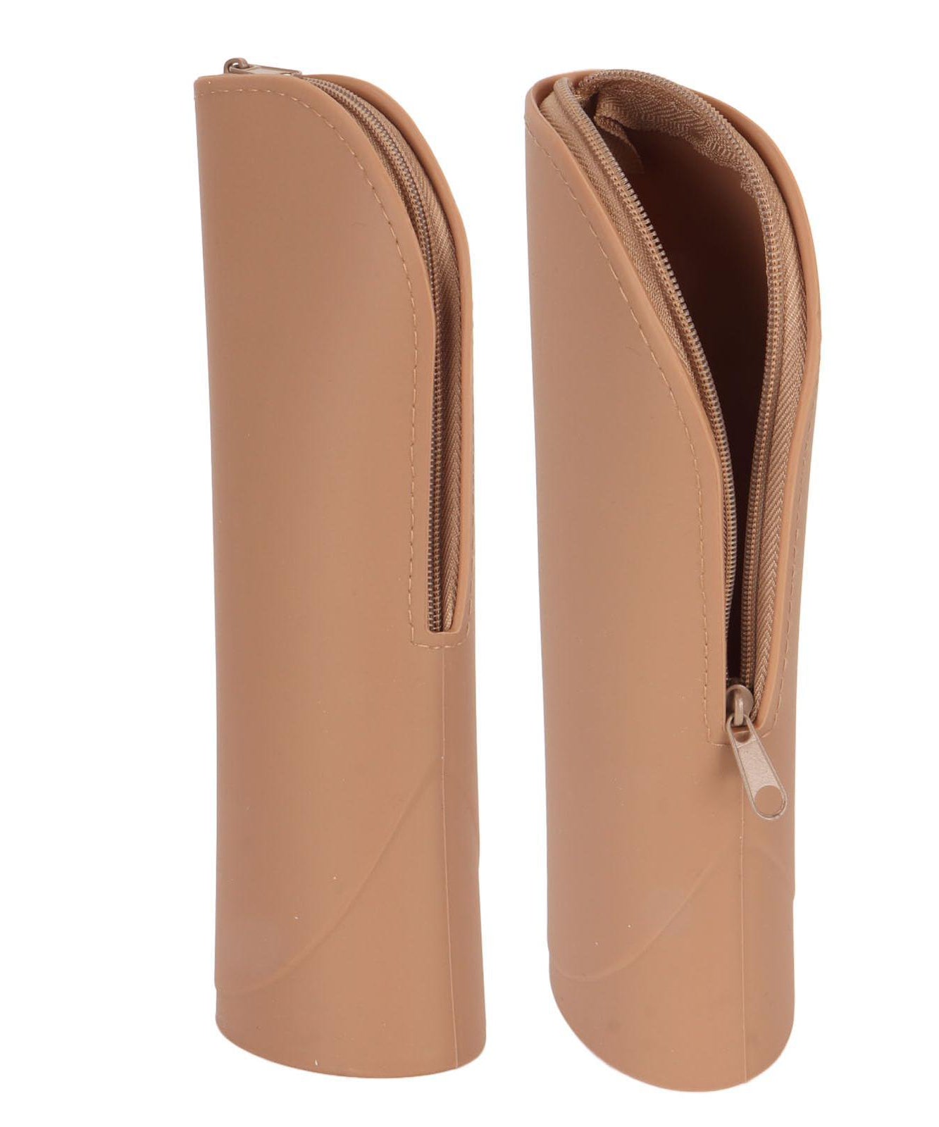 Silicone Makeup Brush Bag