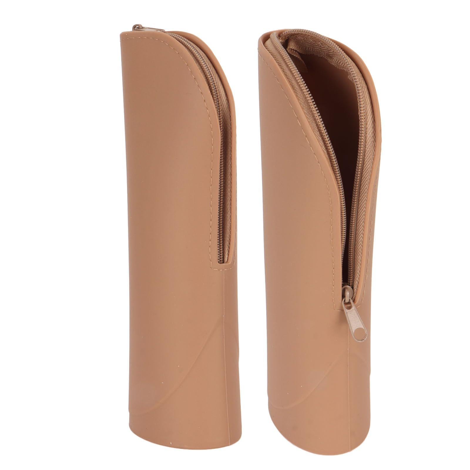 Silicone Makeup Brush Bag