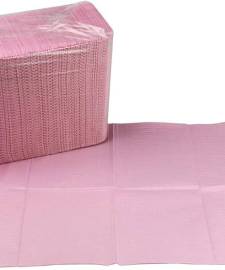 Disposable Pack Paper Clean 33x45cm (125pcs)