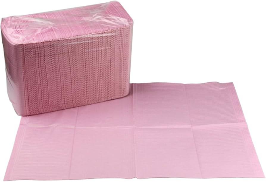 Disposable Pack Paper Clean 33x45cm (125pcs)