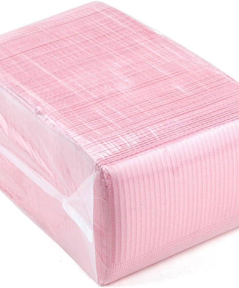 Disposable Pack Paper Clean 33x45cm (125pcs)