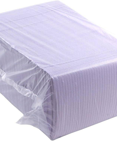 Disposable Pack Paper Clean 33x45cm (125pcs)