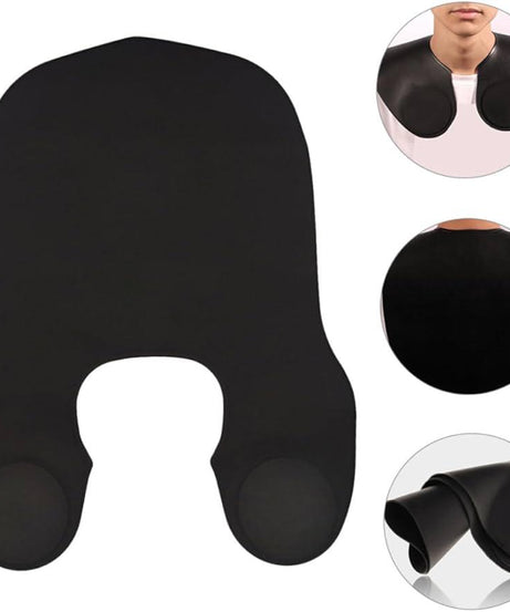 Cape Silicone Waterproof Hair Cutting (1pc)