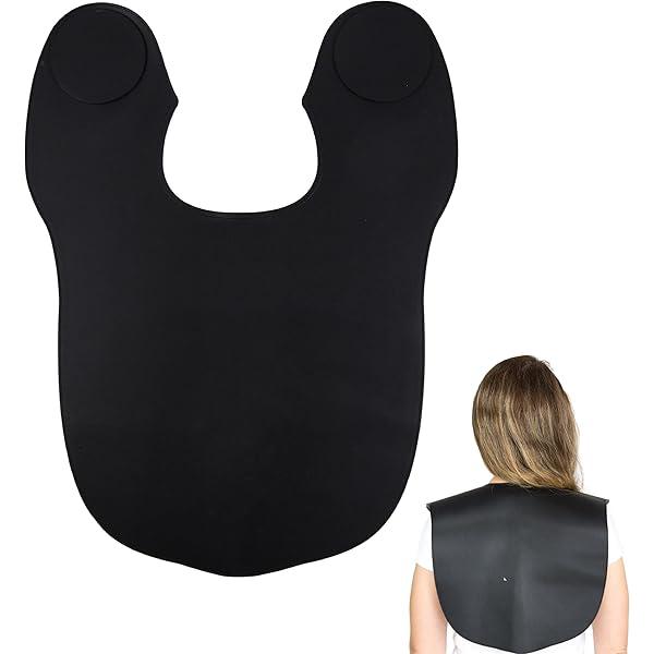 Cape Silicone Waterproof Hair Cutting (1pc)