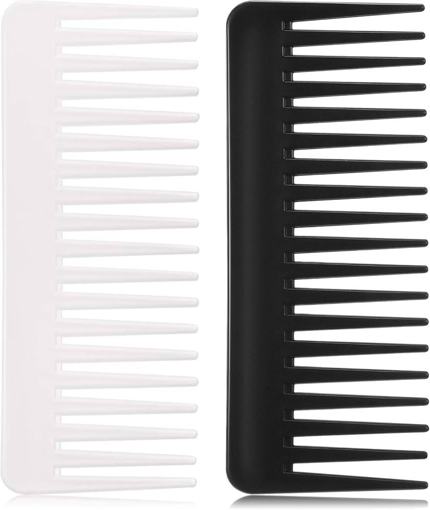 Professional Large Wide Tooth Comb