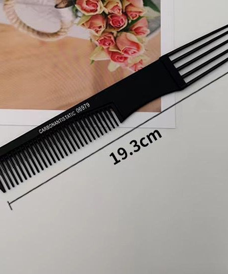 Hair Comb Professional Cutting & Styling Hair Comb Professional Cutting & Styling