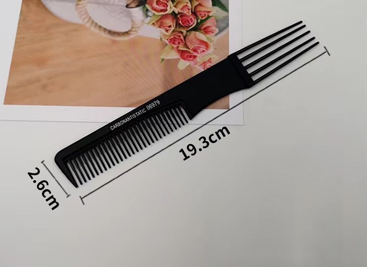 Hair Comb Professional Cutting & Styling