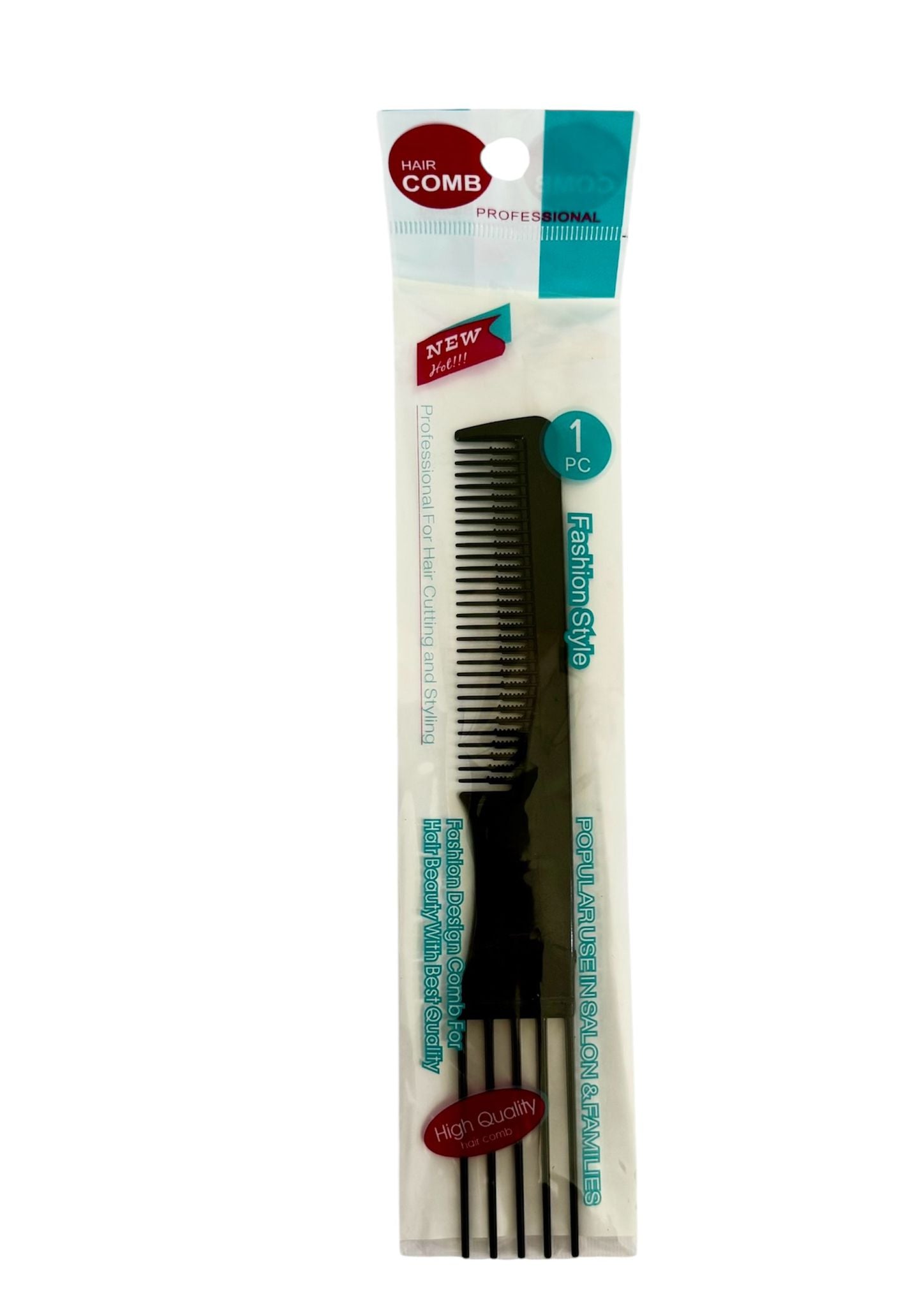 Hair Comb Professional Cutting & Styling