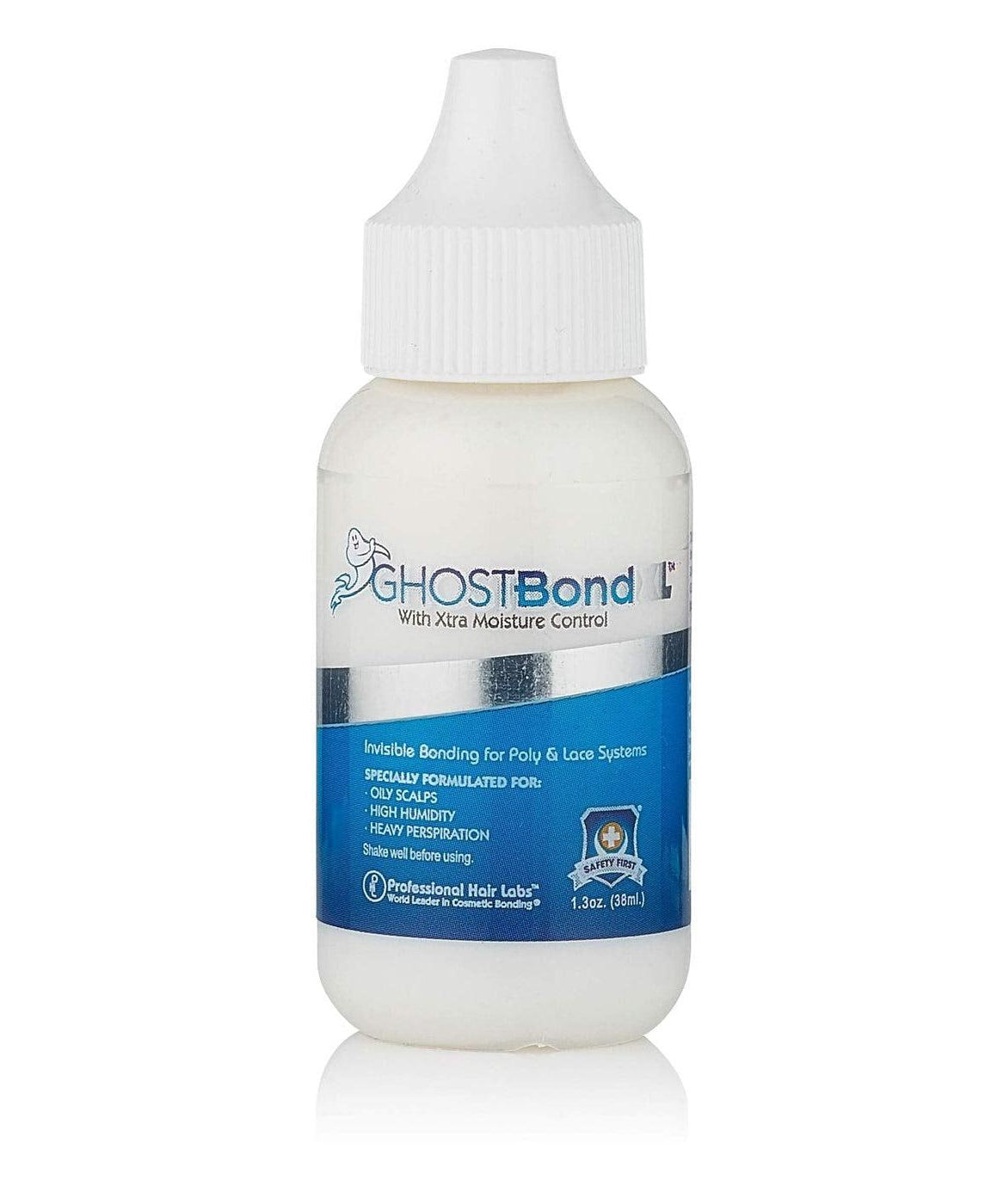 GHOST BOND XL - Invisible Bonding for Hair (38ml) GHOST BOND XL - Invisible Bonding for Hair (38ml)