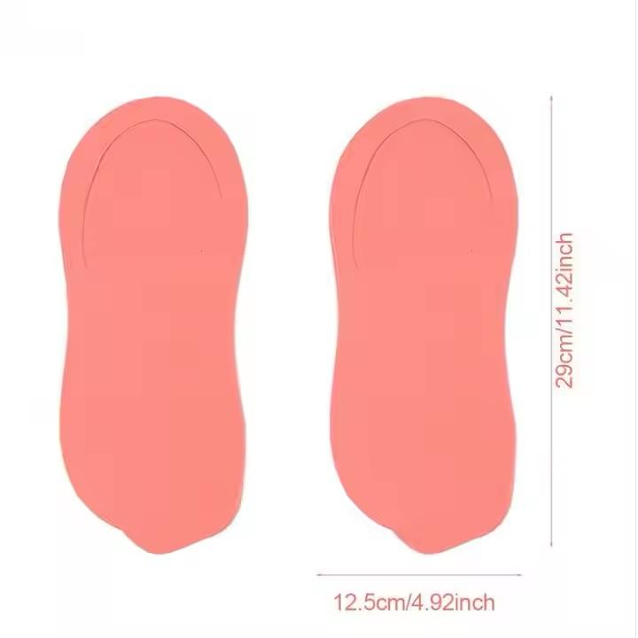 Disposable Slippers 12 Pairs