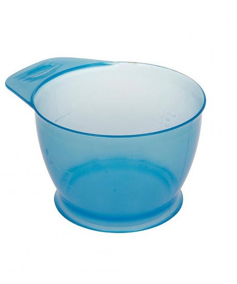 Bowl Blue Hair Dye Bowl Blue Hair Dye