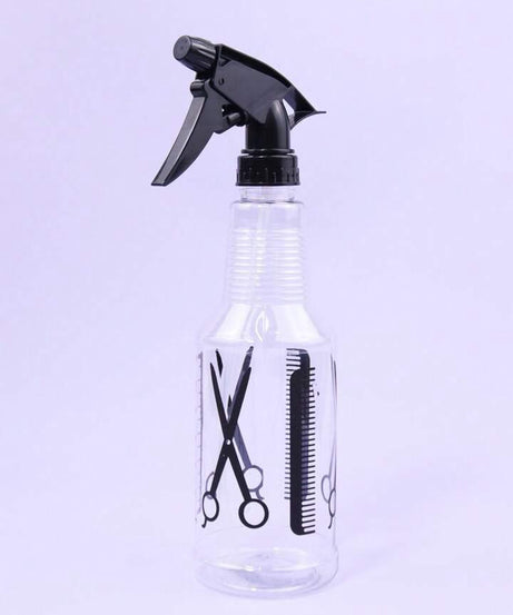 Spray Bottle for Hair 500ml