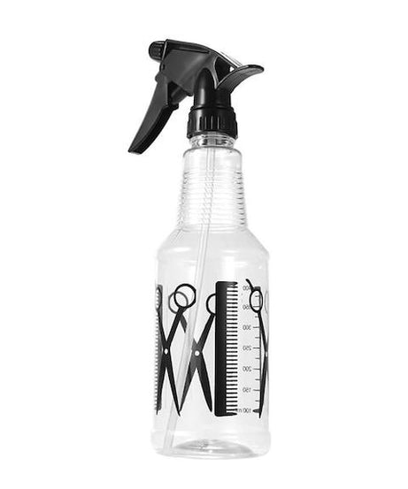 Spray Bottle for Hair 500ml