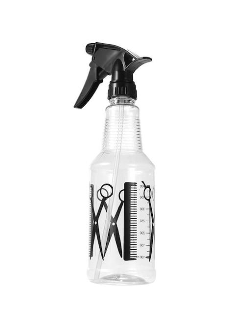 Spray Bottle for Hair 500ml