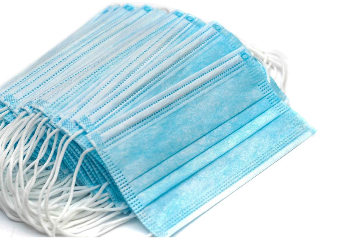 Disposable Mask (50 pcs)