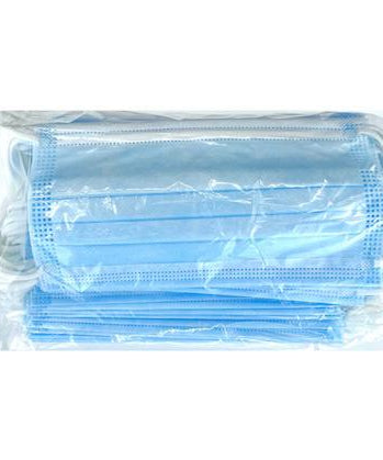Disposable Mask (50 pcs) Disposable Mask (50 pcs)