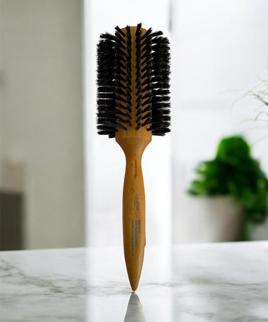 Roller Hair Brush CHAOBA CB-6123 Roller Hair Brush CHAOBA CB-6123
