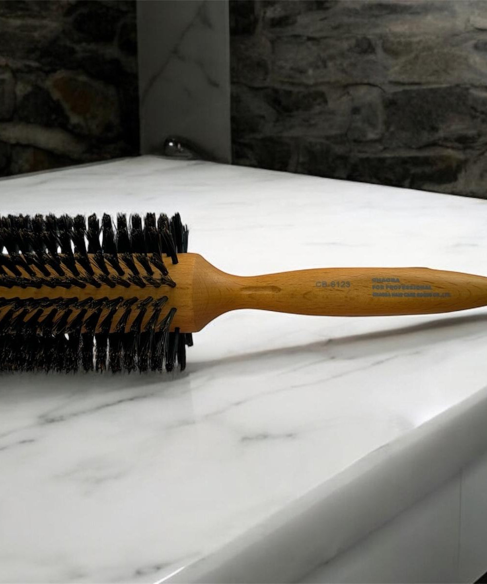 Roller Hair Brush CHAOBA CB-6123 – get cuty