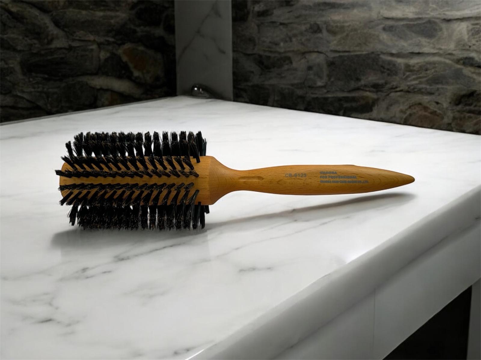 Roller Hair Brush CHAOBA CB-6123